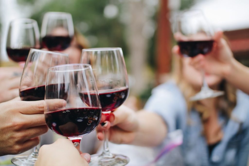 savoir si un vin est sans sulfite