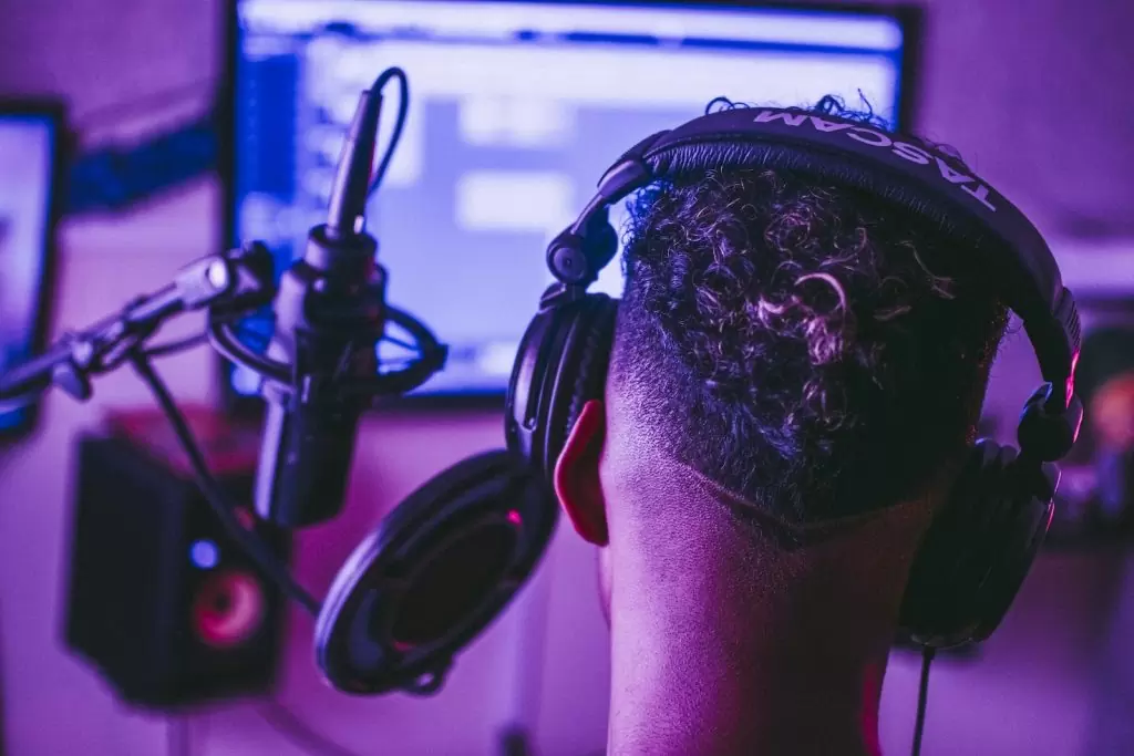 Your Personal Lab, studio d'enregistrement en libre-service