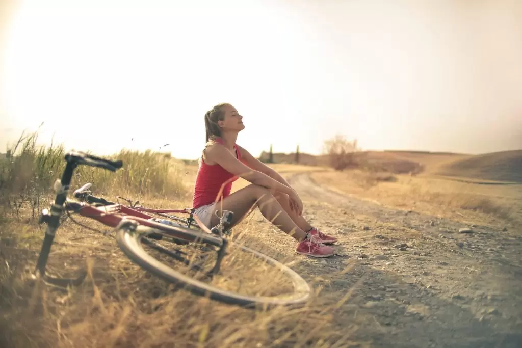 vélo pour débutant
