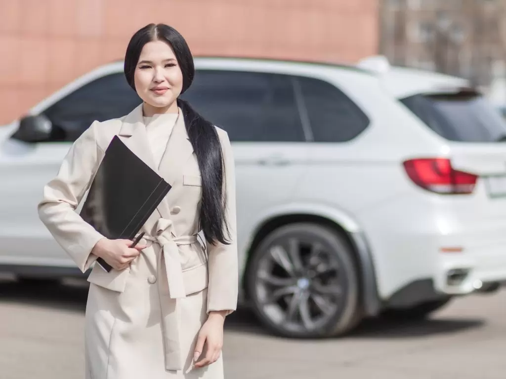 éligible à l'assurance auto sans premier versement