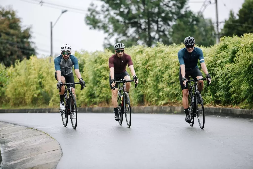 vélo de route