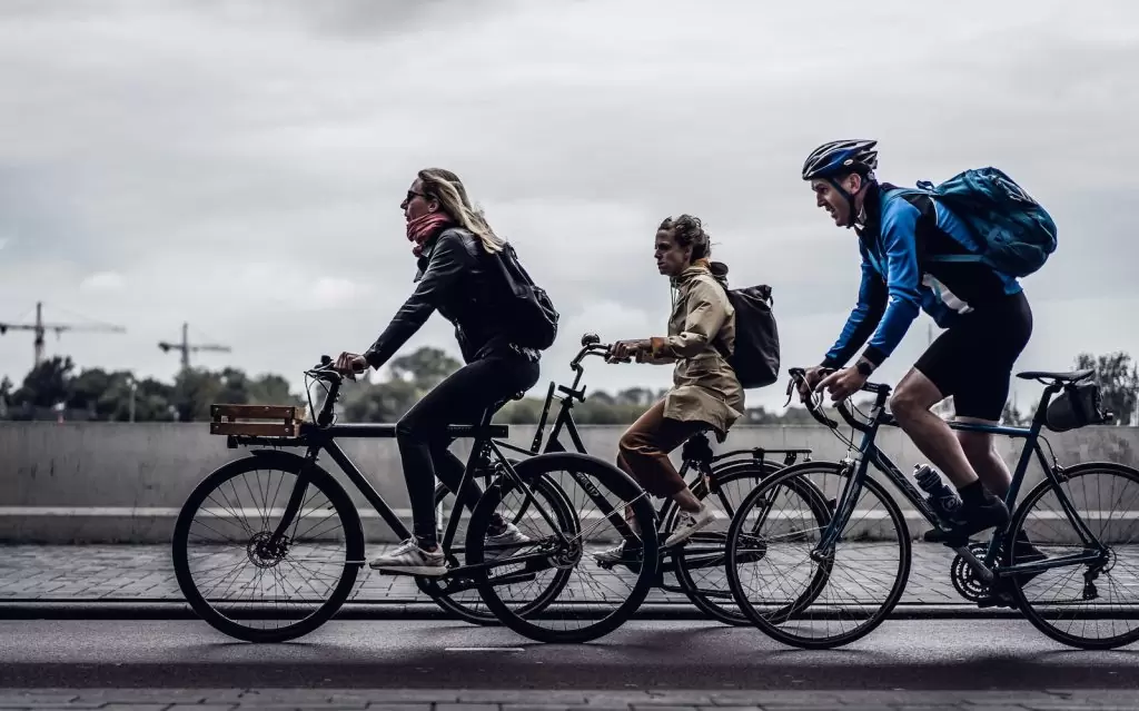 choisir un vélo
