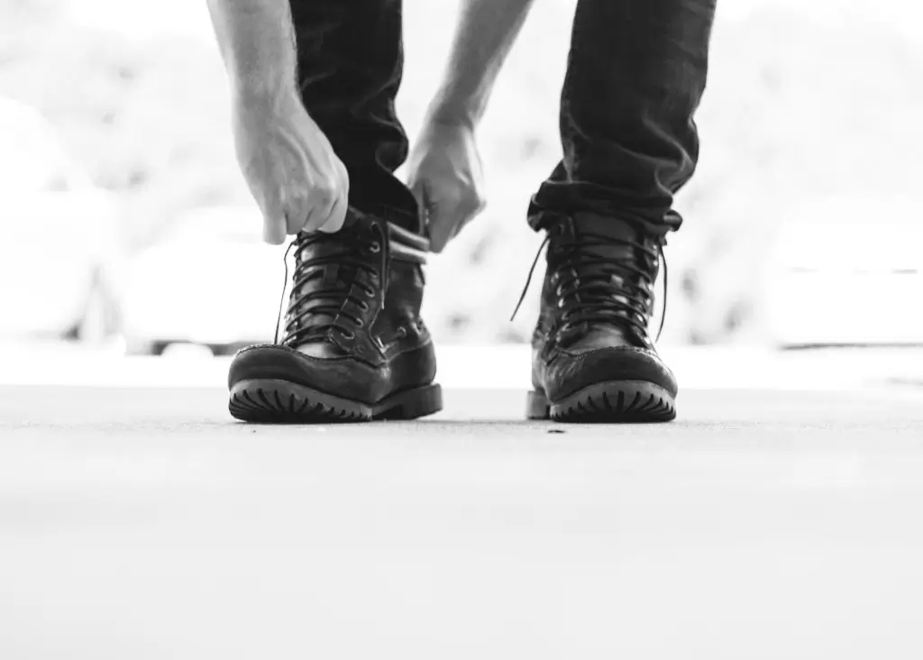 safety shoes