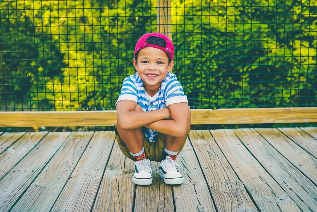 tendances en matière de prêt-à-porter pour les enfants