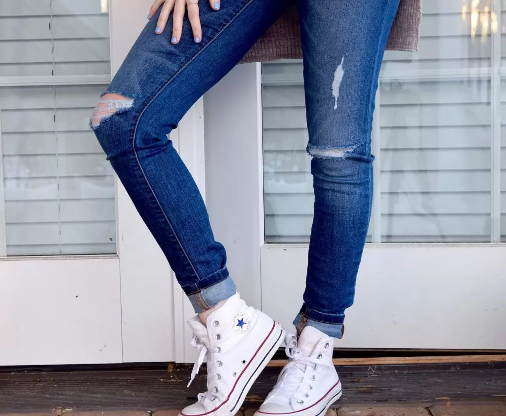 meilleurs jeans pour les femmes