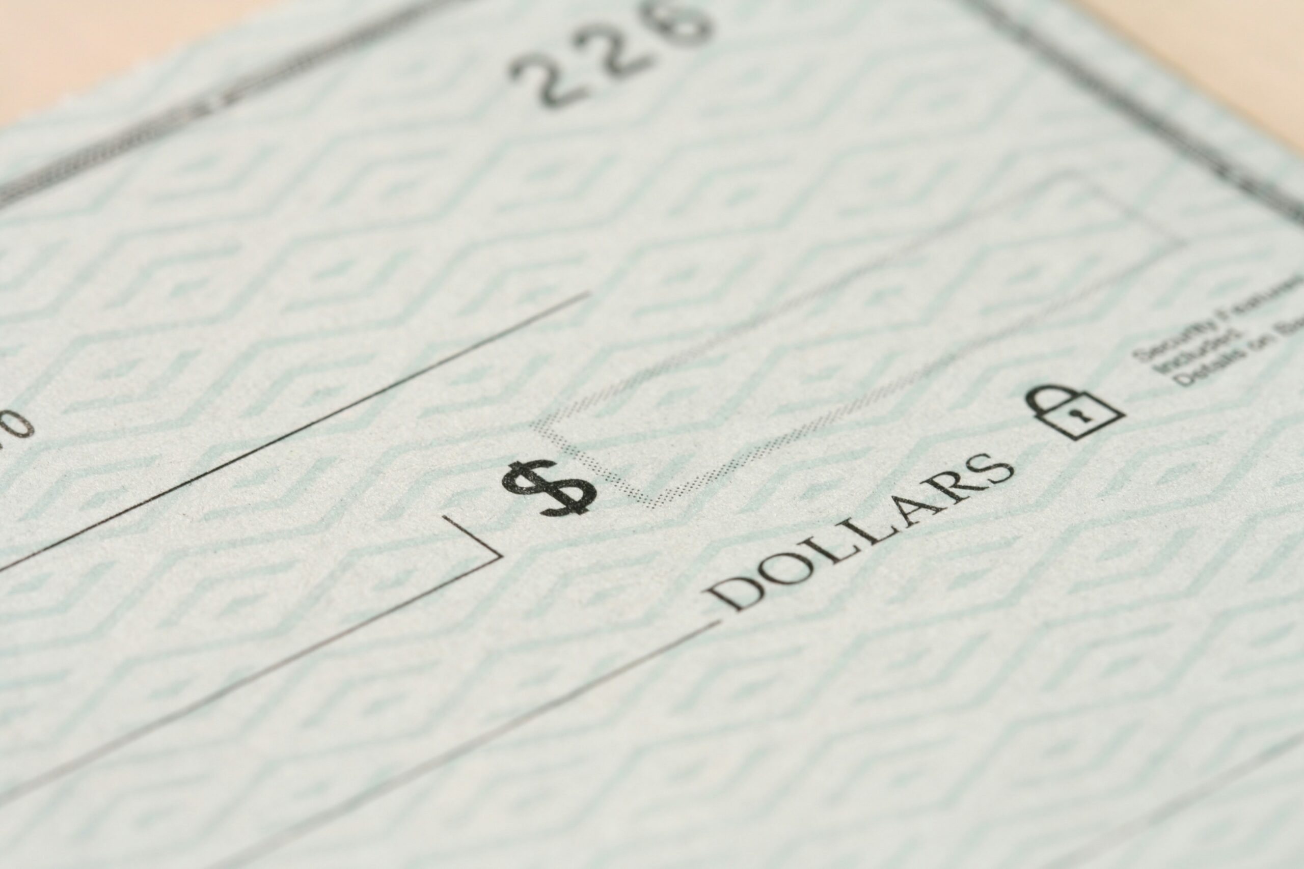 Banque en ligne : comment déposer un chèque facilement en 2025 - Mon ...