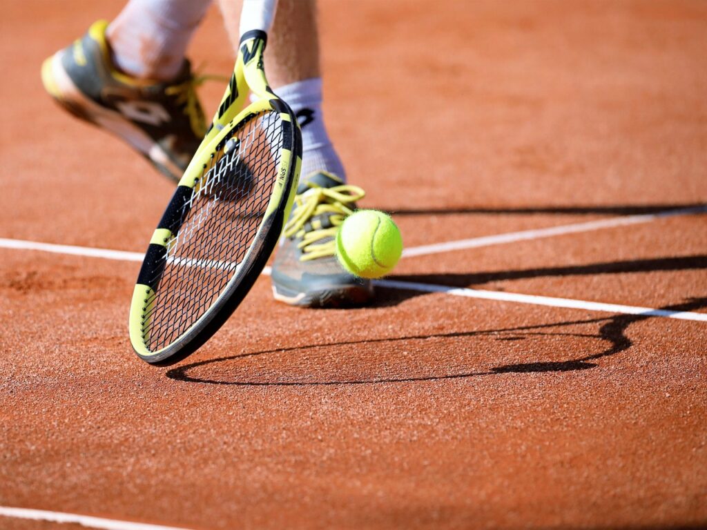 Le secret inavoué des champions de Roland Garros